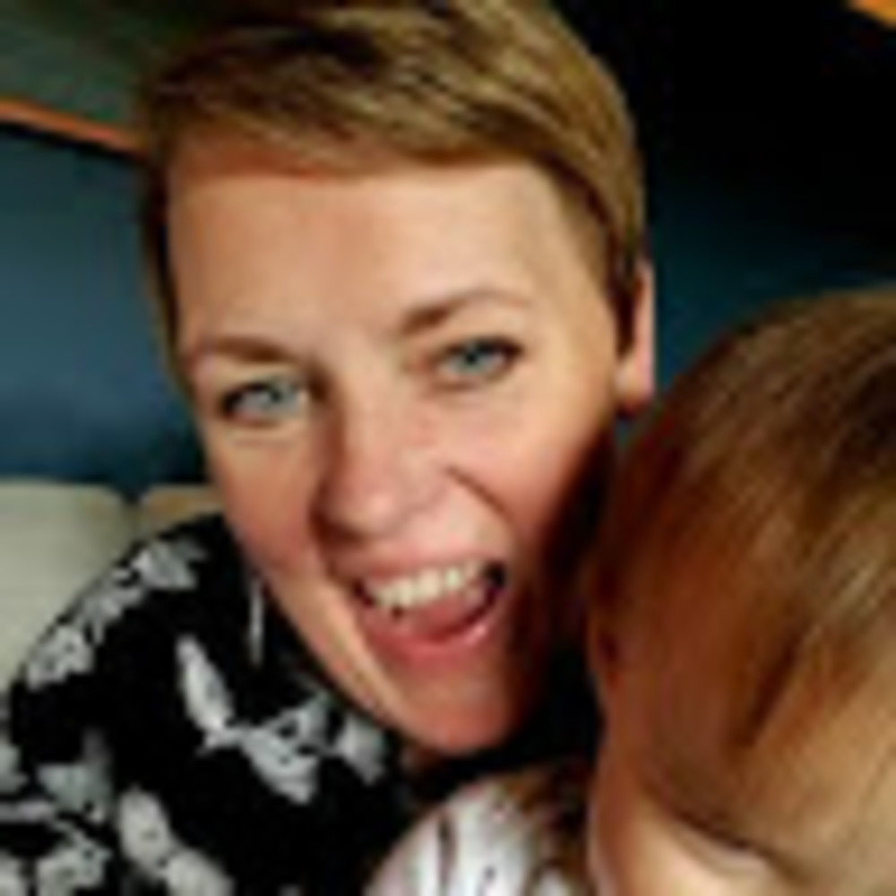 Meet your Posher, Kim